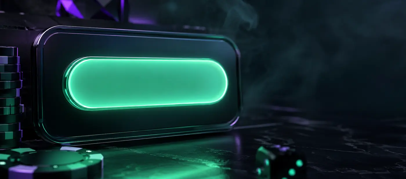 Vave Casino Sign Up Knop