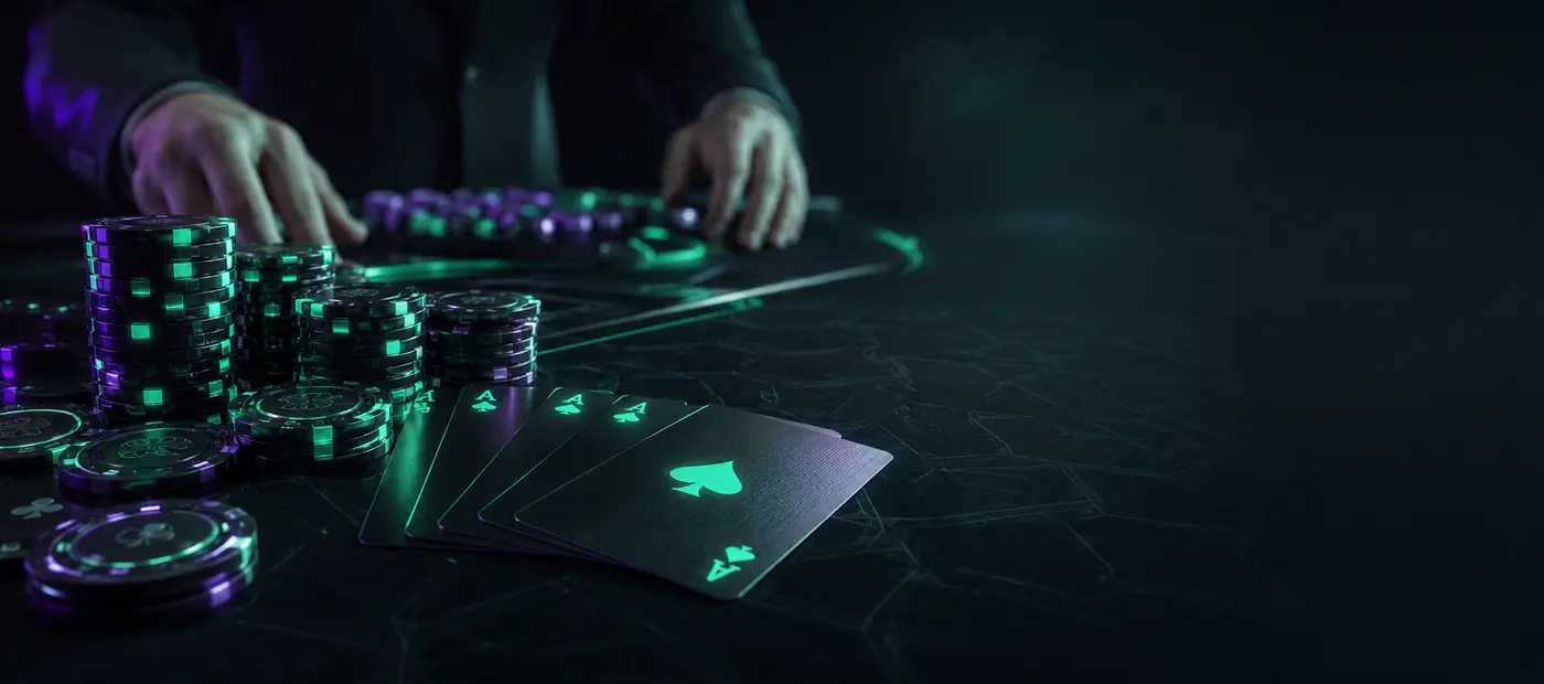 Vave casino tafelspellen met dealers